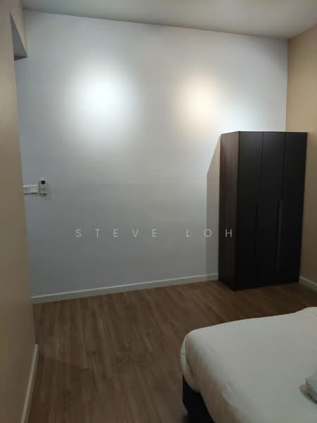 Service Residence for Rent at Sunway Velocity TWO - Steve Loh - Bedroom - PropertyGuru.com.my