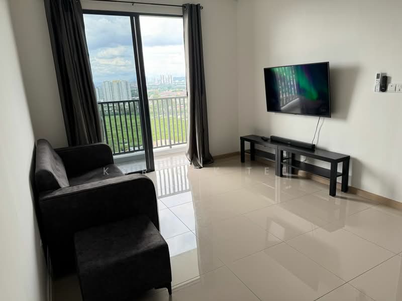 Service Residence for Rent at MIRA at Shorea Park - Kor Kok Tee - PropertyGuru.com.my