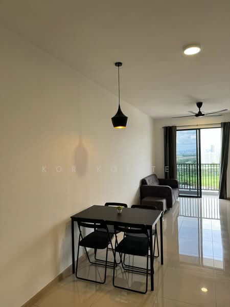 Service Residence for Rent at MIRA at Shorea Park - Kor Kok Tee - PropertyGuru.com.my