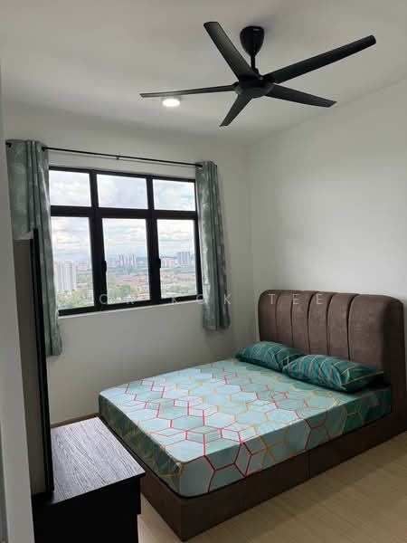 Service Residence for Rent at MIRA at Shorea Park - Kor Kok Tee - PropertyGuru.com.my