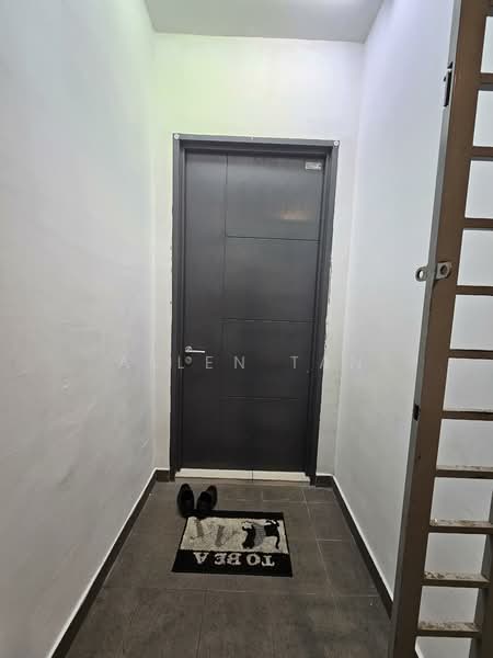 Kondominium untuk Disewa di Zenith Residences - Allen Tan - Entrance - PropertyGuru.com.my