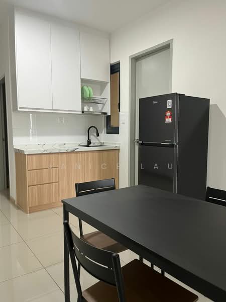 Service Residence for Rent at You City 3 - Janice Lau - Kitchen - PropertyGuru.com.my