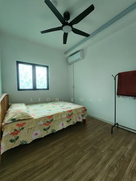 Servis Apartment untuk Disewa di Sensory Residence @ Southville City - Leon Kwan - Bedroom - PropertyGuru.com.my