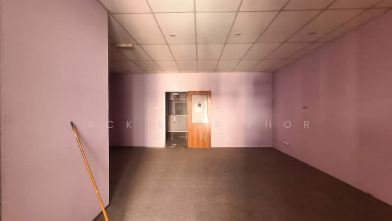 Kedai / Pejabat untuk Disewa di Setia Alam (Selangor) - Jack Khor Phor Jiing - Interior - PropertyGuru.com.my