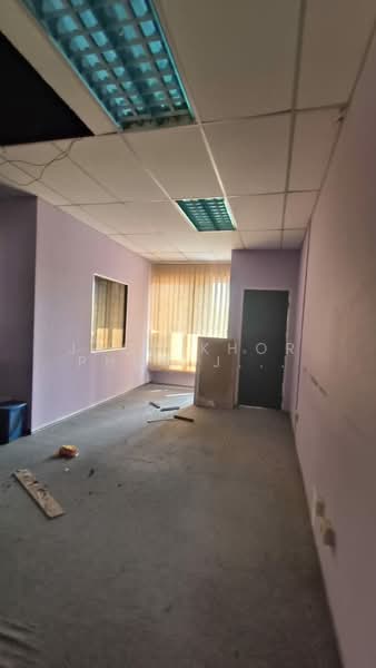 Kedai / Pejabat untuk Disewa di Setia Alam (Selangor) - Jack Khor Phor Jiing - Interior - PropertyGuru.com.my