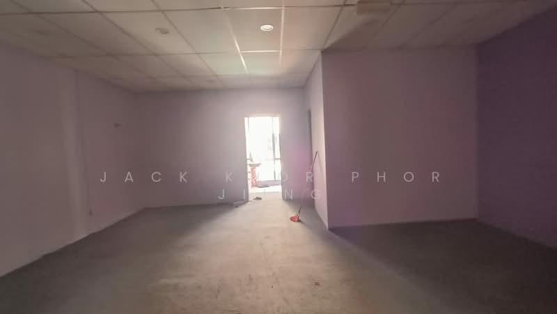 Kedai / Pejabat untuk Disewa di Setia Alam (Selangor) - Jack Khor Phor Jiing - Interior - PropertyGuru.com.my