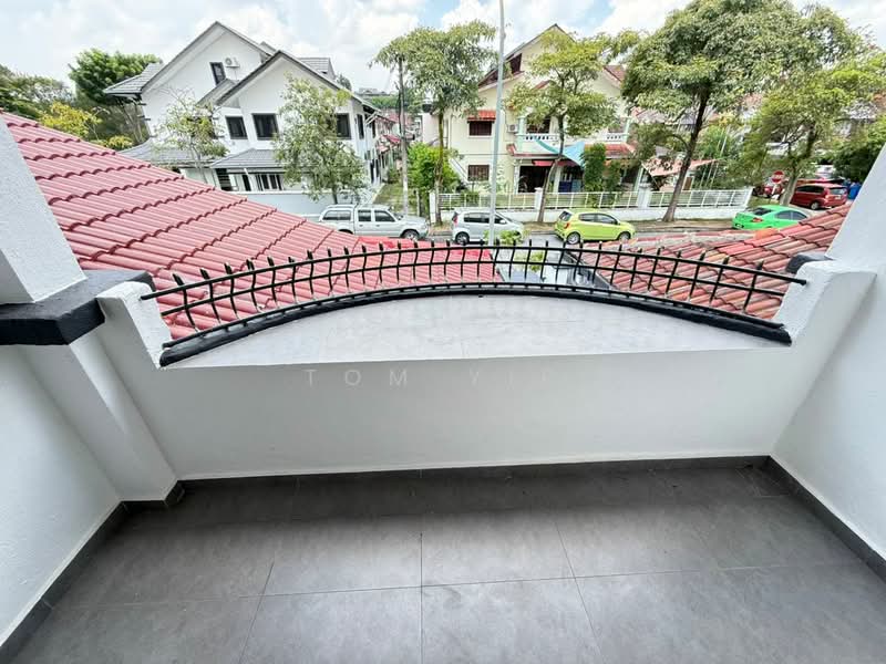 Rumah Teres untuk Disewa di Shah Alam (Selangor) - Tom Yip - Exterior - PropertyGuru.com.my