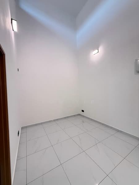 Rumah Teres untuk Disewa di Shah Alam (Selangor) - Tom Yip - Interior - PropertyGuru.com.my