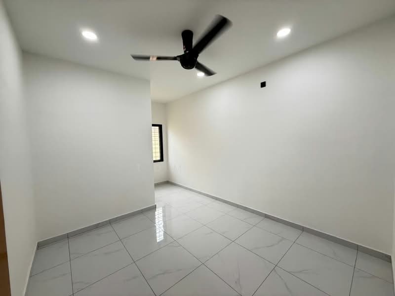 Rumah Teres untuk Disewa di Shah Alam (Selangor) - Tom Yip - Interior - PropertyGuru.com.my