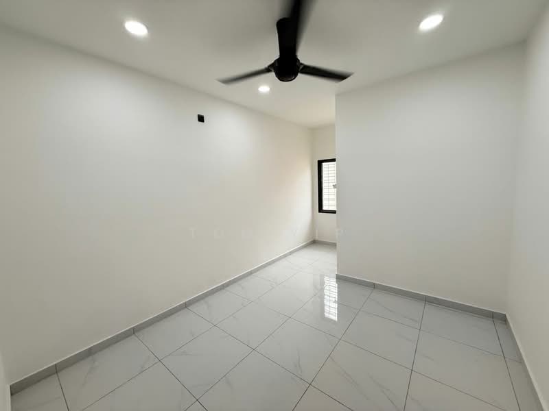 Rumah Teres untuk Disewa di Shah Alam (Selangor) - Tom Yip - Interior - PropertyGuru.com.my