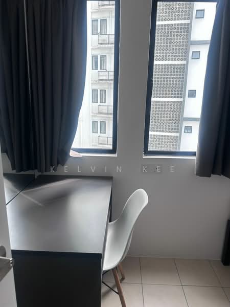 Service Residence for Sale at UniSuites @ Kampar - KELVIN KEE - Study - PropertyGuru.com.my