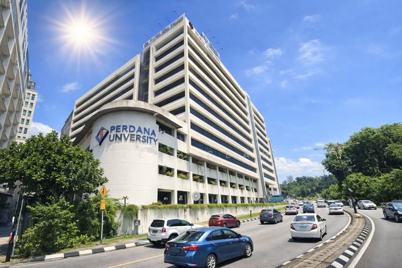 Office for Rent in Bukit Damansara (Damansara Heights) - Jess Seah - Exterior - PropertyGuru.com.my