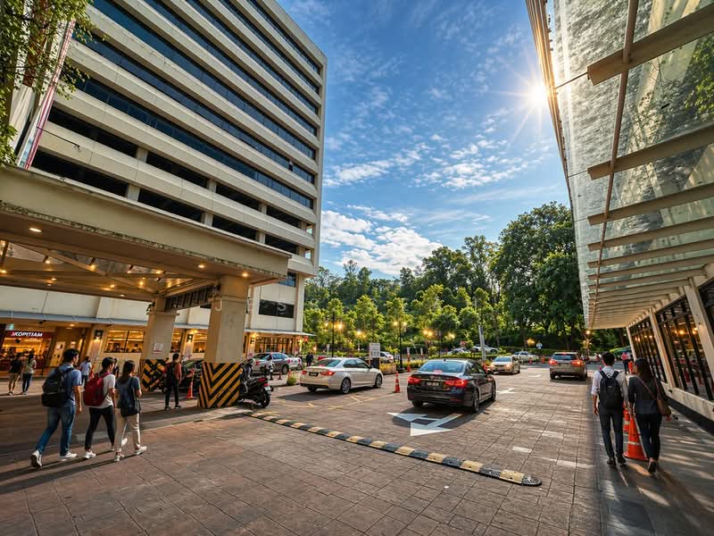 Office for Rent in Bukit Damansara (Damansara Heights) - Jess Seah - Exterior - PropertyGuru.com.my