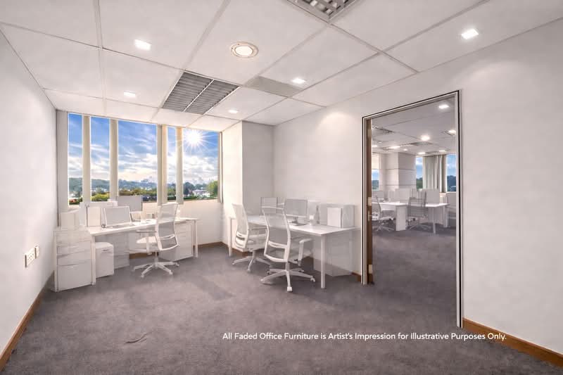 Office for Rent in Bukit Damansara (Damansara Heights) - Jess Seah - Interior - PropertyGuru.com.my