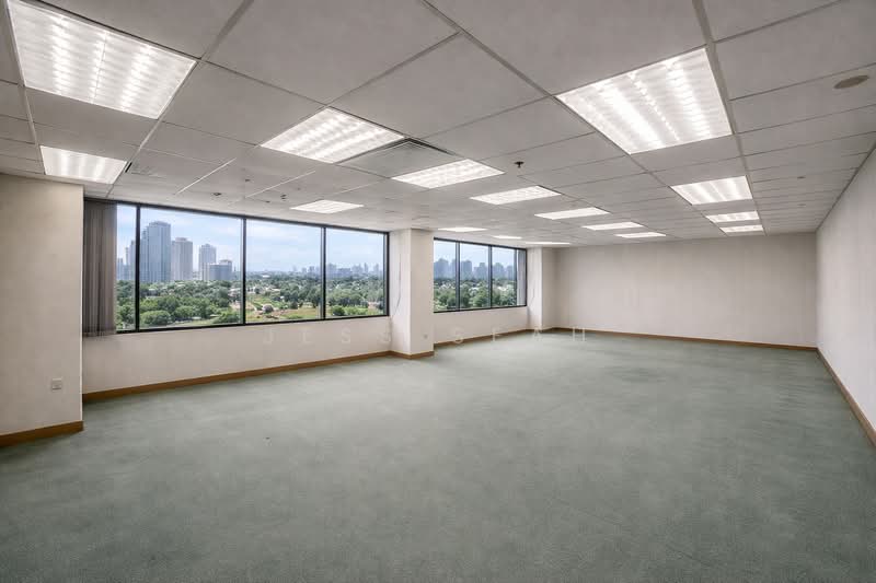 For Rent - Bukit Damansara