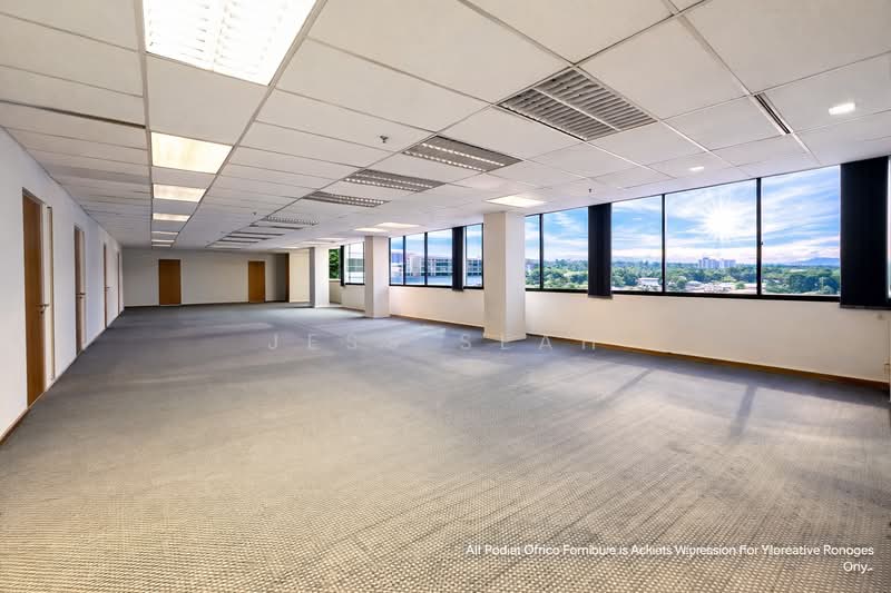 For Rent - Bukit Damansara