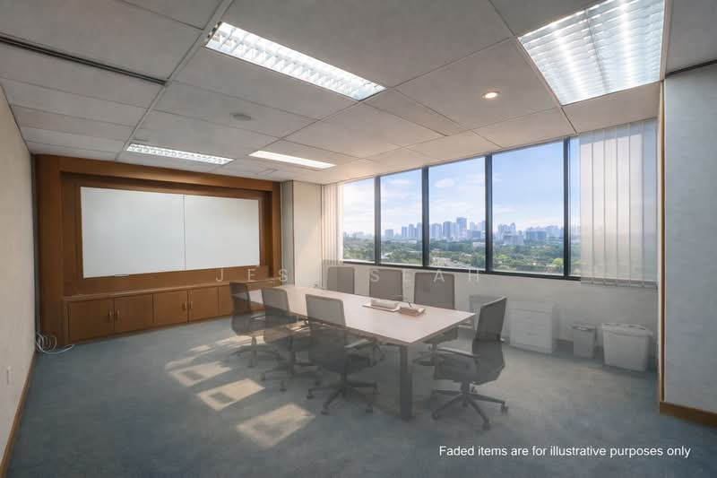 For Rent - Bukit Damansara