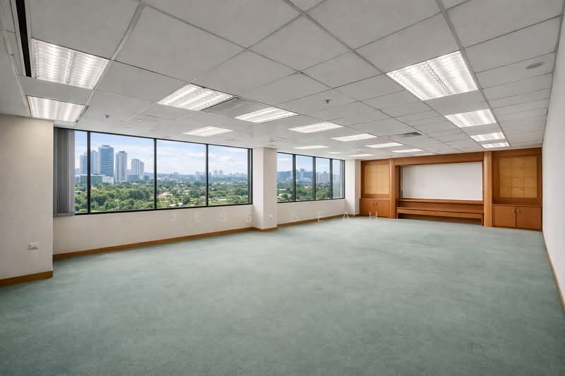 For Rent - Bukit Damansara