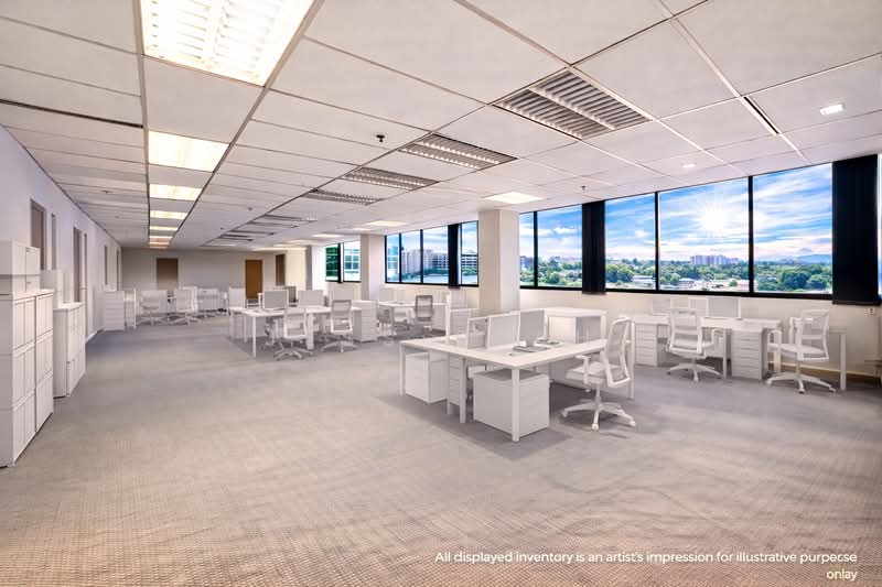 For Rent - Bukit Damansara