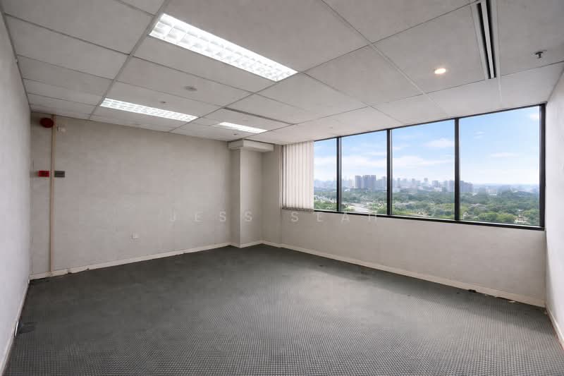 For Rent - Bukit Damansara