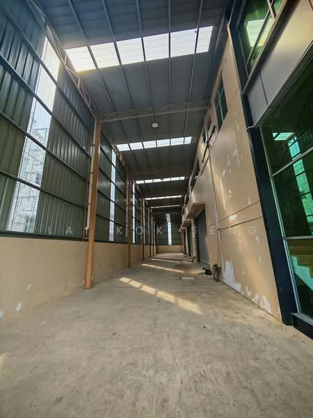 Factory for Rent in Senai (Kulai) - Lai Kok Seng - Exterior - PropertyGuru.com.my