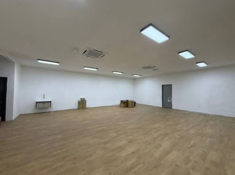 Factory for Rent in Senai (Kulai) - Lai Kok Seng - Interior - PropertyGuru.com.my