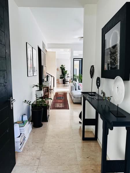 Bungalow for Rent in Damansara Heights (Kuala Lumpur) - Gwen Delhumeau - PropertyGuru.com.my