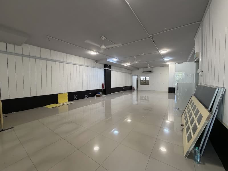 Kedai / Pejabat untuk Disewa di Bandar Damai Perdana (Cheras) - Kris Tan - Interior - PropertyGuru.com.my