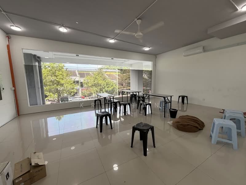 Kedai / Pejabat untuk Disewa di Bandar Damai Perdana (Cheras) - Kris Tan - Interior - PropertyGuru.com.my