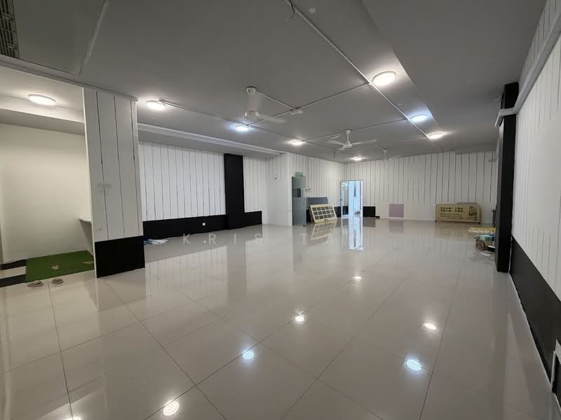 Kedai / Pejabat untuk Disewa di Bandar Damai Perdana (Cheras) - Kris Tan - Interior - PropertyGuru.com.my