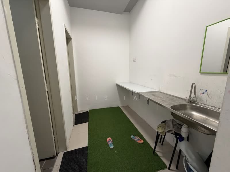 Kedai / Pejabat untuk Disewa di Bandar Damai Perdana (Cheras) - Kris Tan - Interior - PropertyGuru.com.my