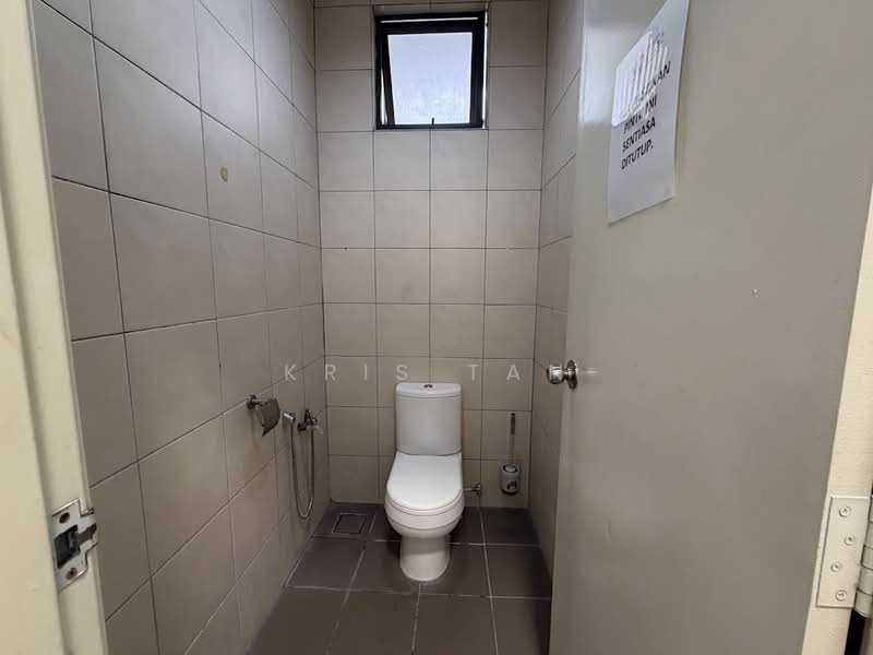 Kedai / Pejabat untuk Disewa di Bandar Damai Perdana (Cheras) - Kris Tan - Bathroom - PropertyGuru.com.my