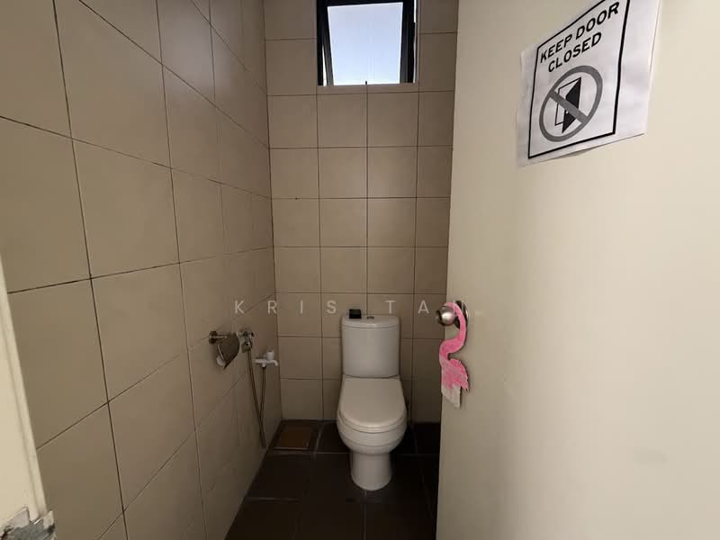 Kedai / Pejabat untuk Disewa di Bandar Damai Perdana (Cheras) - Kris Tan - Bathroom - PropertyGuru.com.my