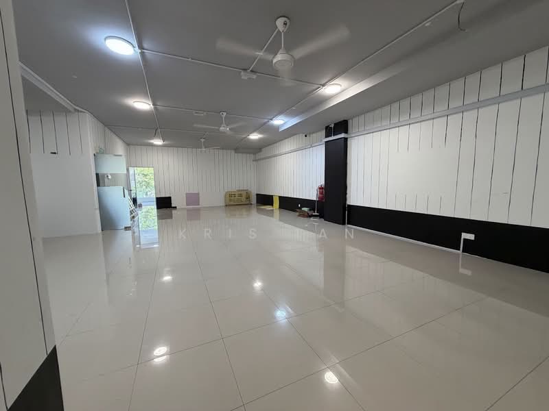 Kedai / Pejabat untuk Disewa di Bandar Damai Perdana (Cheras) - Kris Tan - Interior - PropertyGuru.com.my