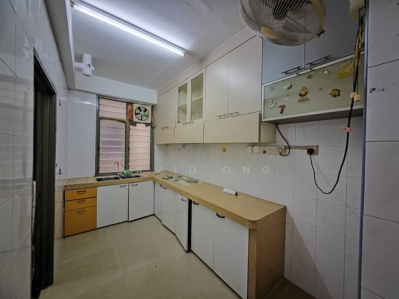 Rumah Flat untuk Dijual di Skudai Baru - David Ong - PropertyGuru.com.my