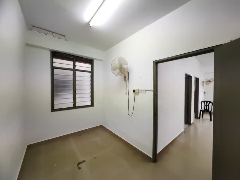 Rumah Flat untuk Dijual di Skudai Baru - David Ong - PropertyGuru.com.my