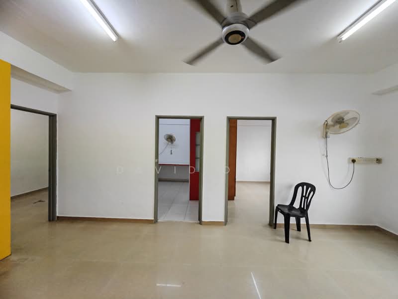 Rumah Flat untuk Dijual di Skudai Baru - David Ong - PropertyGuru.com.my