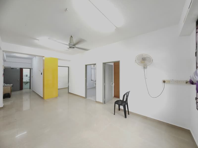 Rumah Flat untuk Dijual di Skudai Baru - David Ong - PropertyGuru.com.my