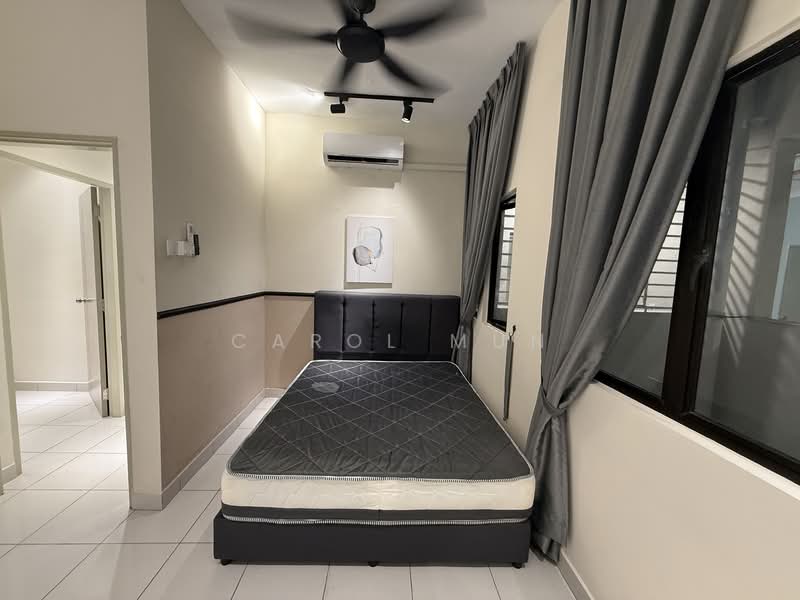 Servis Apartment untuk Disewa di YOUTH CITY - Carol Mun - Bedroom - PropertyGuru.com.my