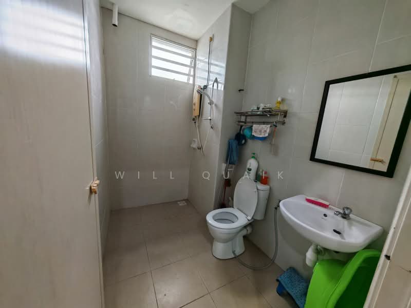 Rumah Teres 2 Tingkat untuk Dijual di Simpang Ampat (Penang) - Will Quaik - Bathroom - PropertyGuru.com.my