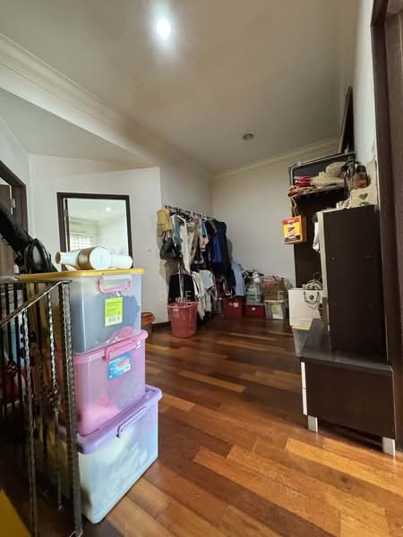Rumah Teres 2 Tingkat untuk Dijual di Puchong (Selangor) - Jayden Lee - Interior - PropertyGuru.com.my