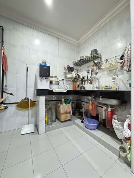 Rumah Teres 2 Tingkat untuk Dijual di Puchong (Selangor) - Jayden Lee - Kitchen - PropertyGuru.com.my