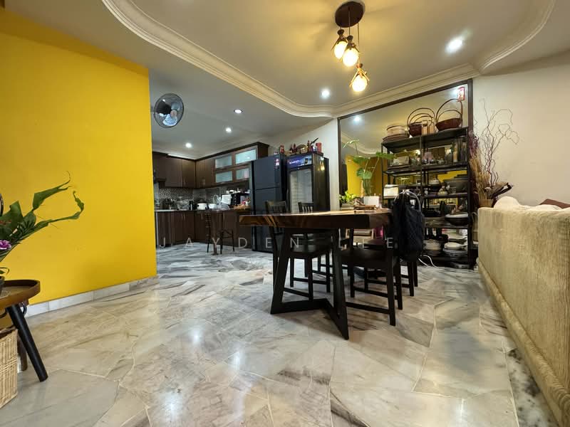 Rumah Teres 2 Tingkat untuk Dijual di Puchong (Selangor) - Jayden Lee - Kitchen - PropertyGuru.com.my