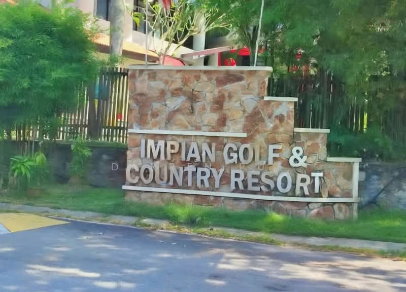 Bungalow for Sale in Kajang (Selangor) - Darren Pue - Exterior - PropertyGuru.com.my