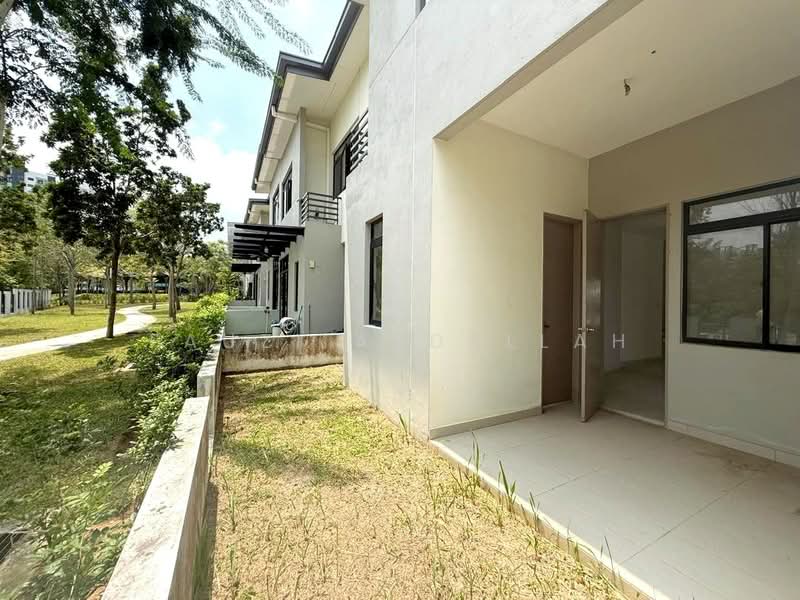 Terraced House for Sale in Cyberjaya (Selangor) - Fauzi Abdullah - Exterior - PropertyGuru.com.my