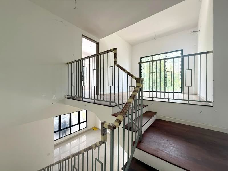Terraced House for Sale in Cyberjaya (Selangor) - Fauzi Abdullah - Interior - PropertyGuru.com.my