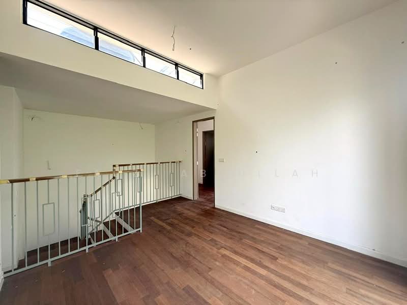 Terraced House for Sale in Cyberjaya (Selangor) - Fauzi Abdullah - Interior - PropertyGuru.com.my