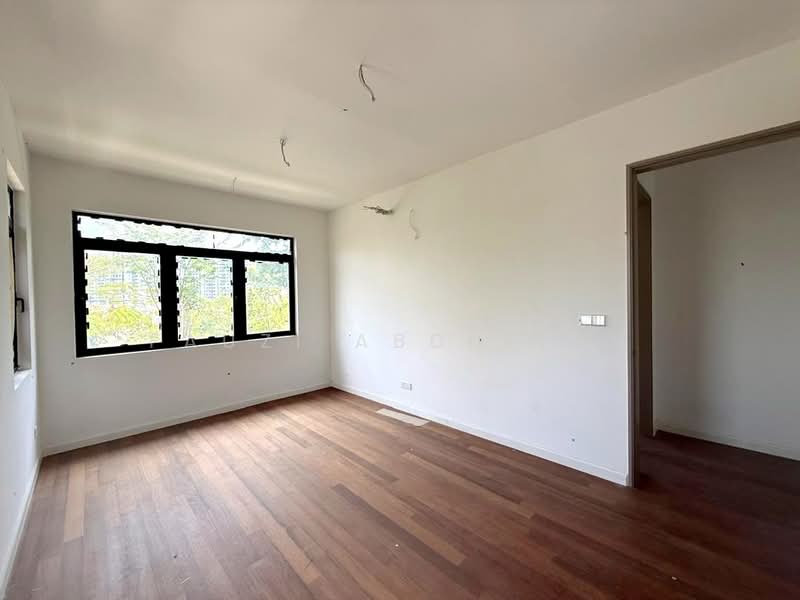 Terraced House for Sale in Cyberjaya (Selangor) - Fauzi Abdullah - Interior - PropertyGuru.com.my