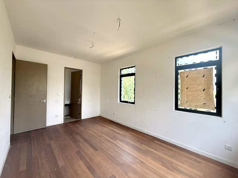 Terraced House for Sale in Cyberjaya (Selangor) - Fauzi Abdullah - Interior - PropertyGuru.com.my