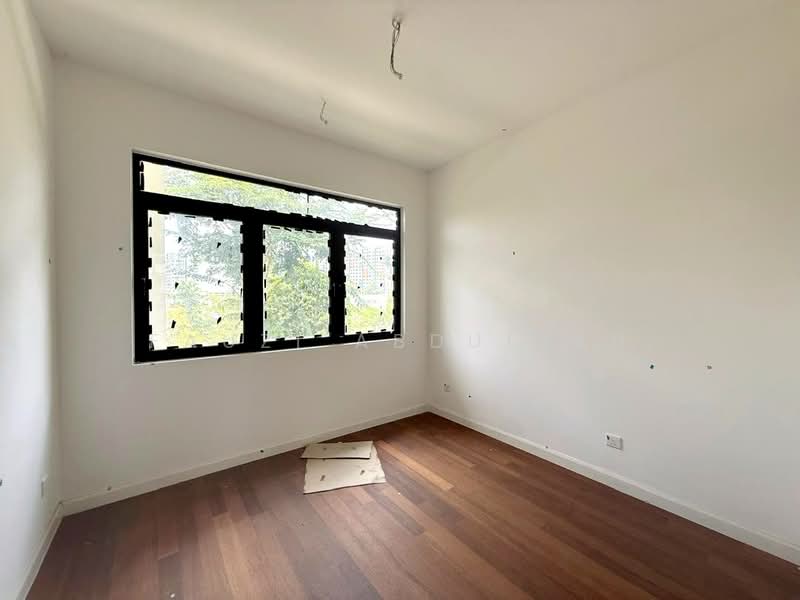 Terraced House for Sale in Cyberjaya (Selangor) - Fauzi Abdullah - Interior - PropertyGuru.com.my